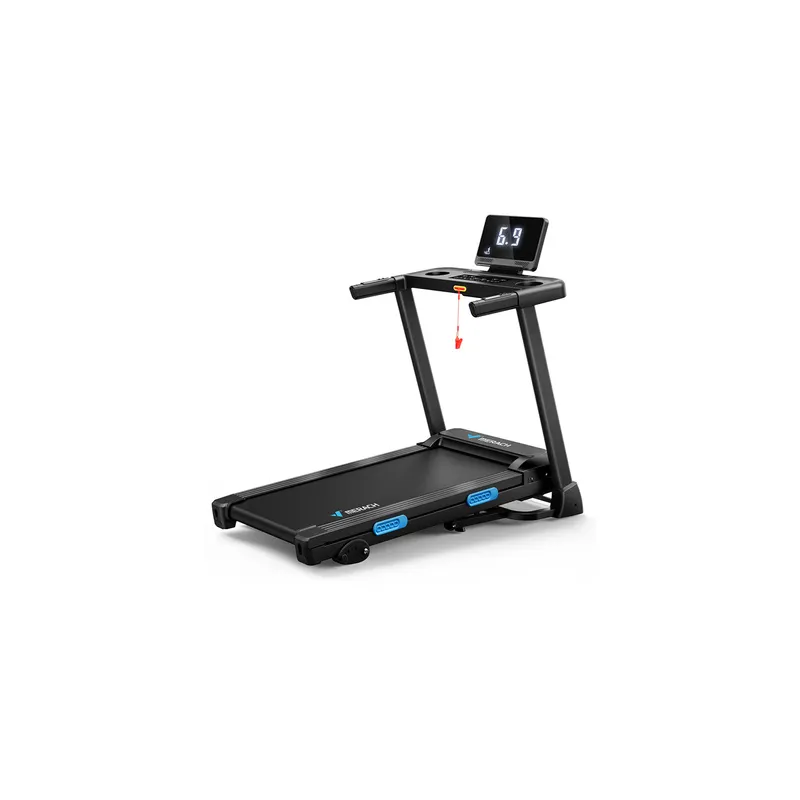 MERACH Treadmill MR-T12B1-EU (black)